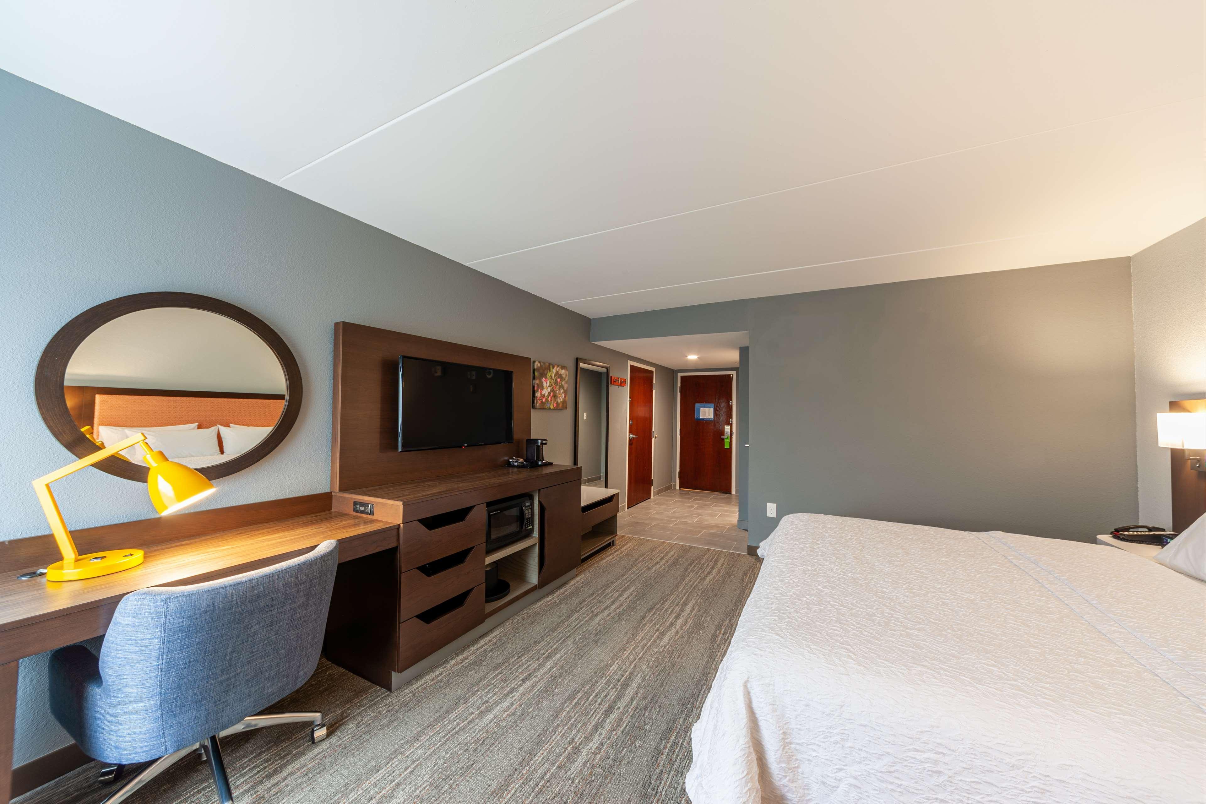 Hampton Inn Winchester Exteriér fotografie