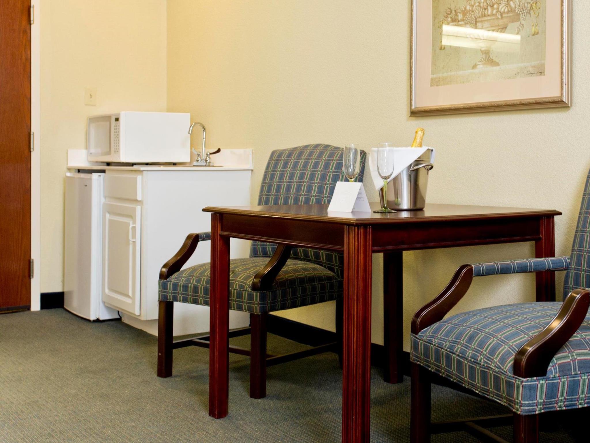 Hampton Inn Winchester Exteriér fotografie