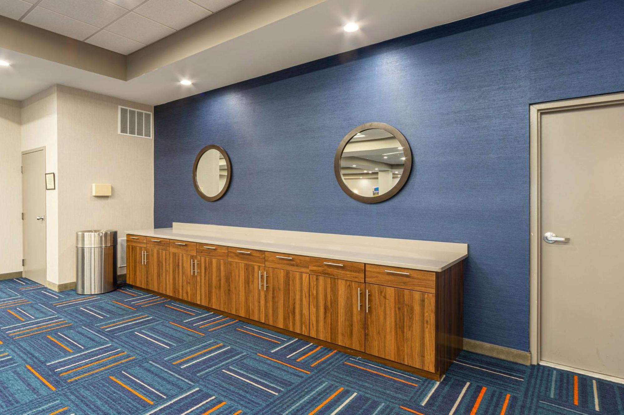 Hampton Inn Winchester Exteriér fotografie